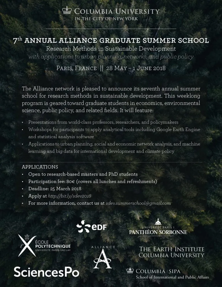 Summer School