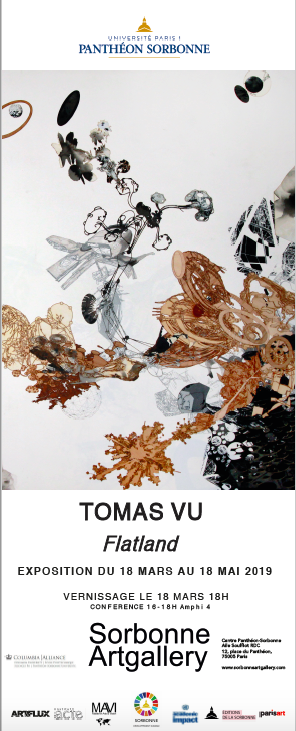 Thomas Vu