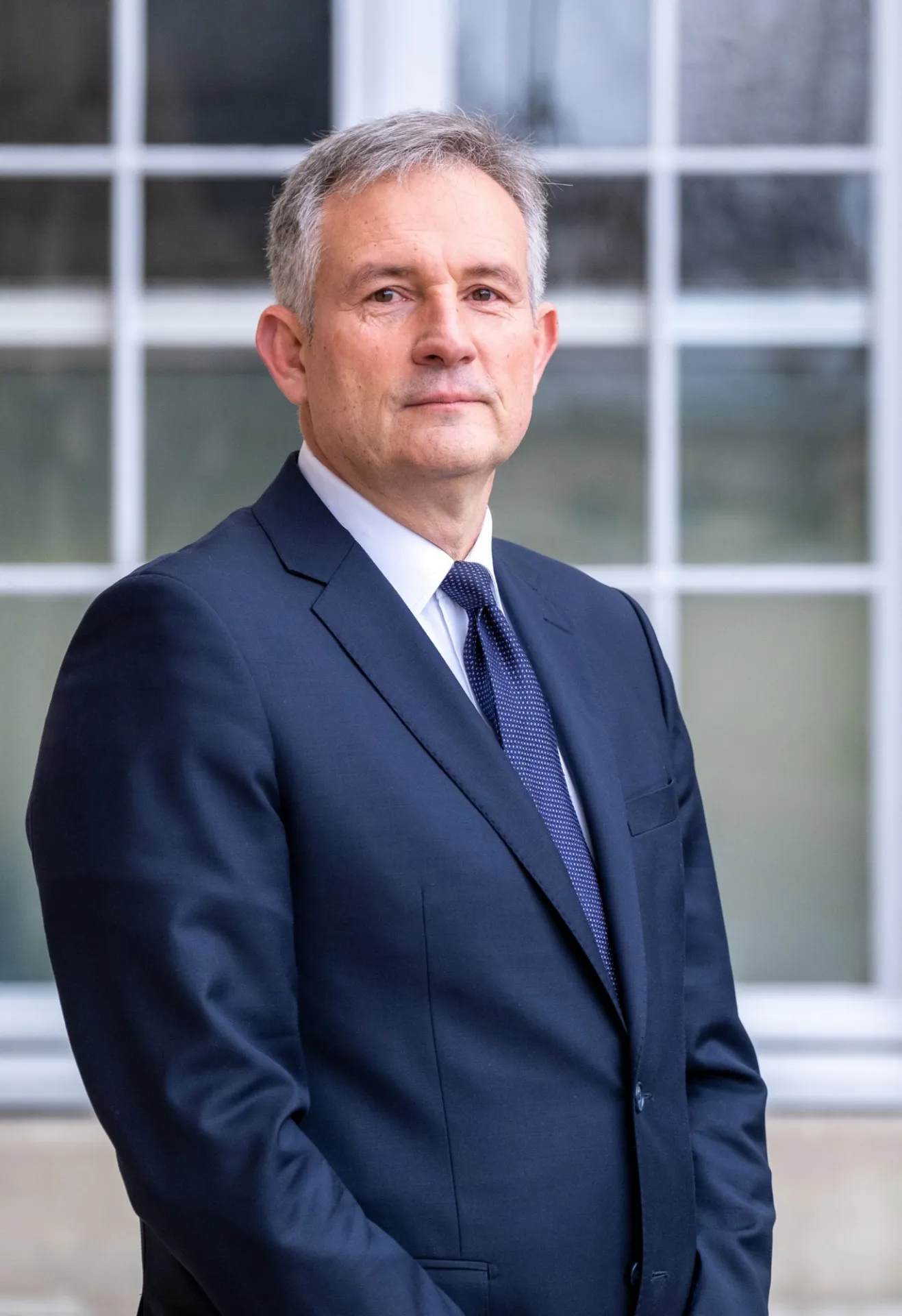 Laurent Bili