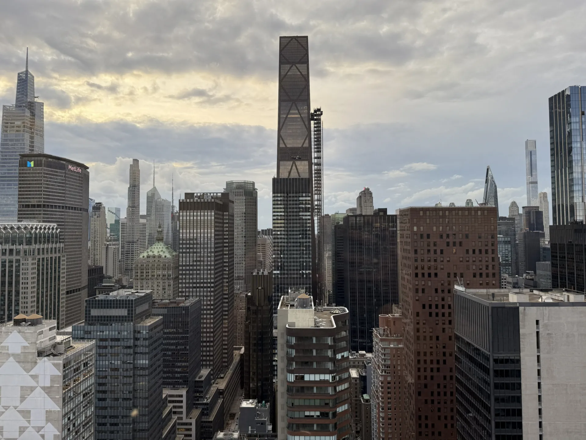 view