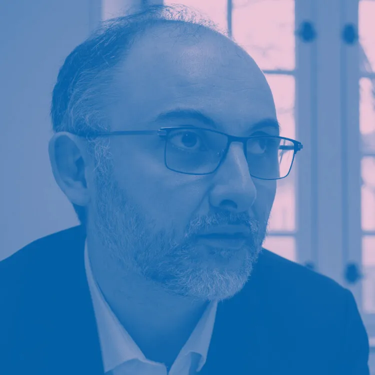 Benoît Pelopidas