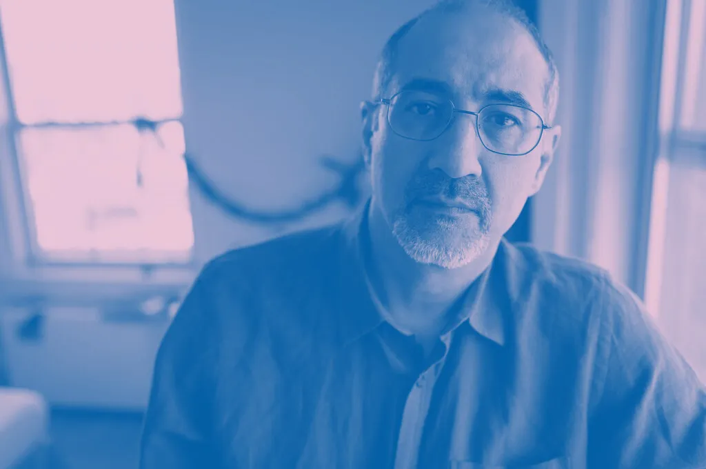 Kian Tajbakhsh