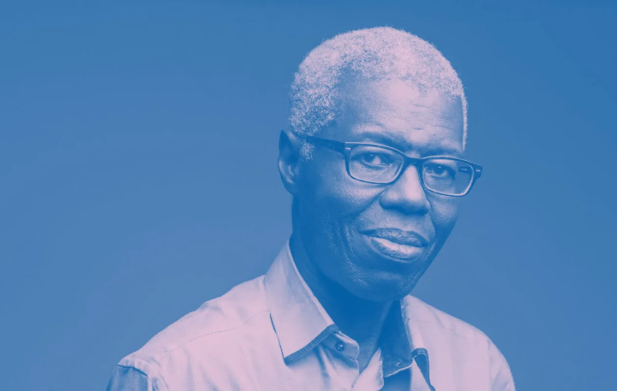 bachir diagne