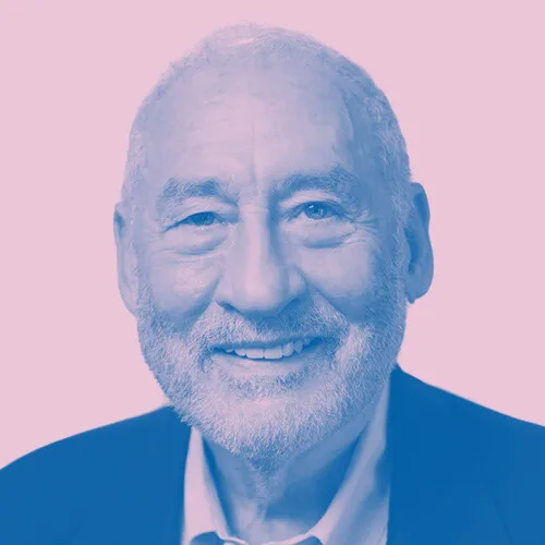 joe stiglitz