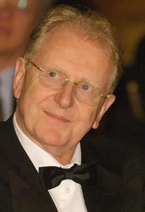 Georges Ugeux