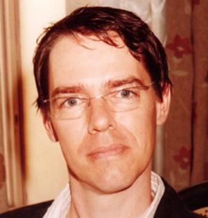 Gregory Mann