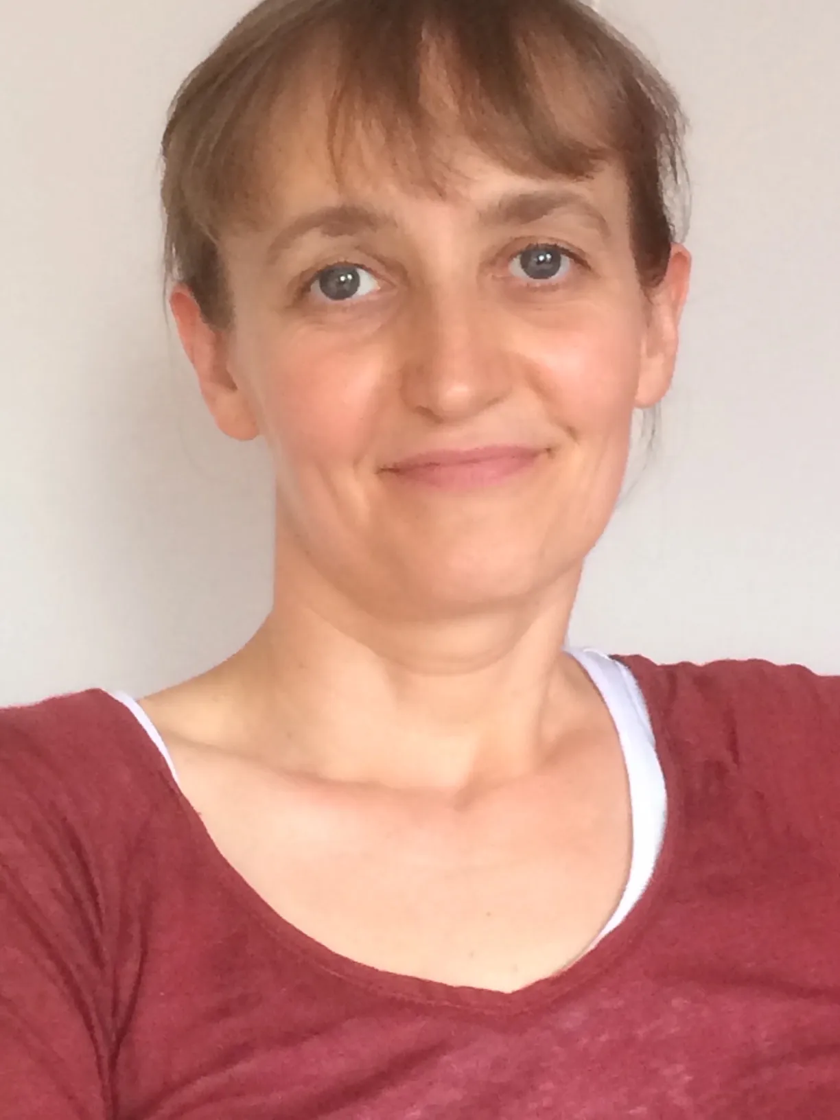 Professor Laure Neumayer
