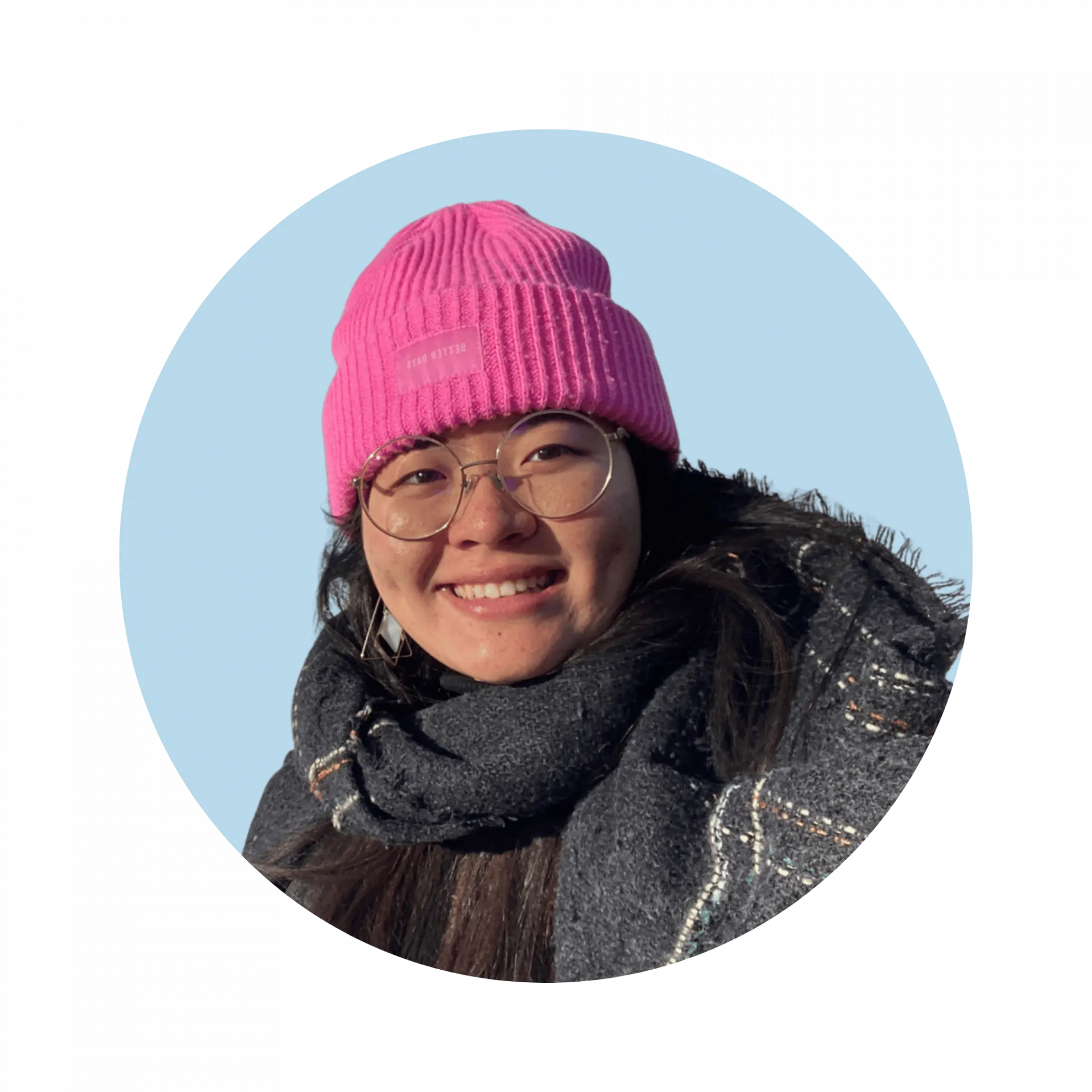 Beline Yuan