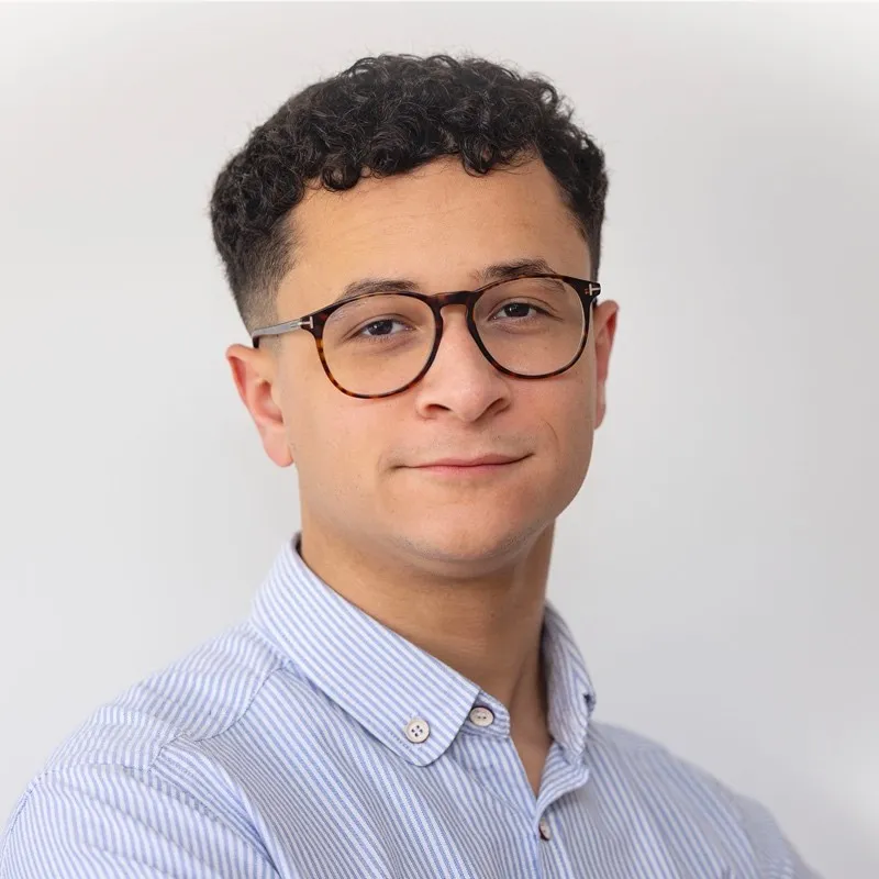 Merwan Oussal