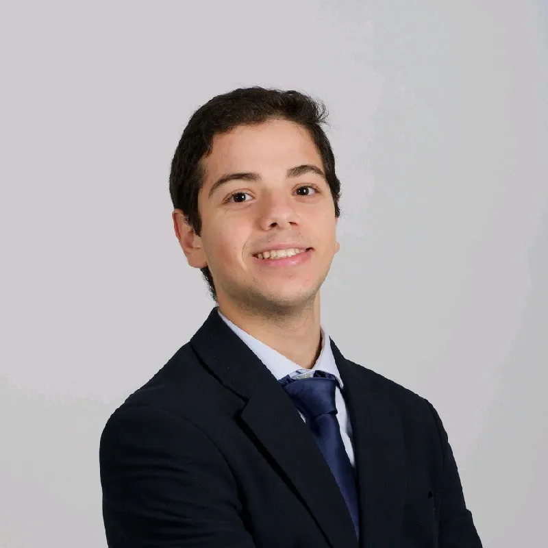 Khalid Lamrini