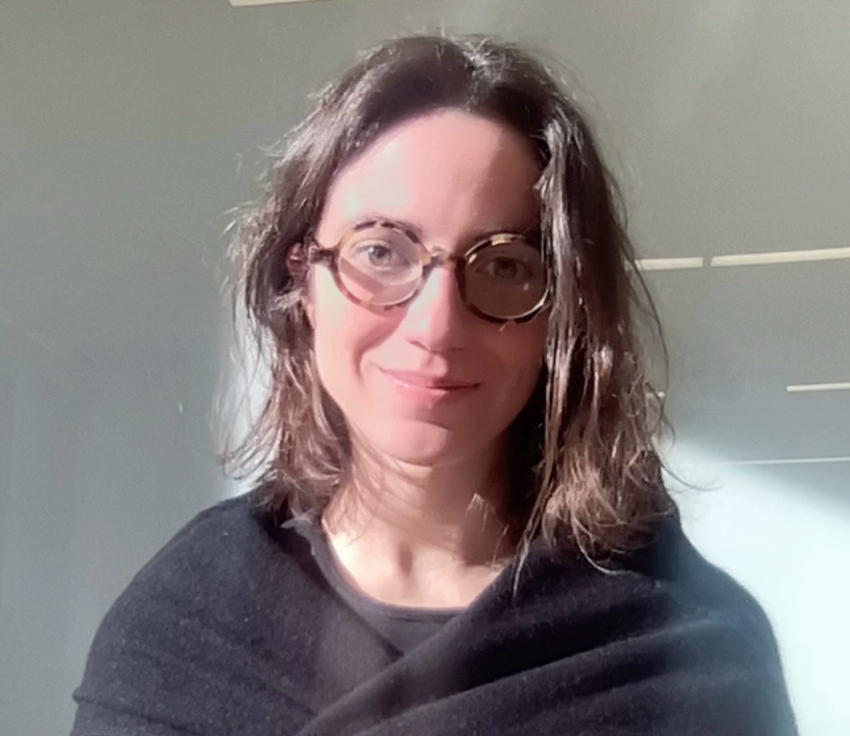 Justine Brisson