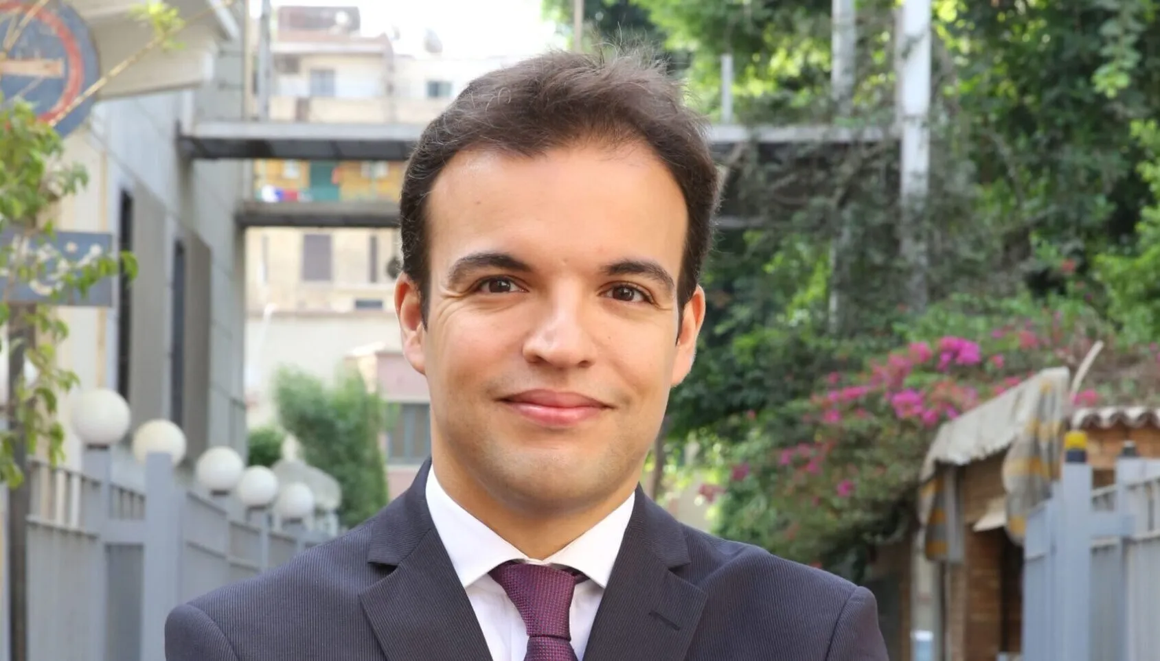 Mohamed Bouabdallah