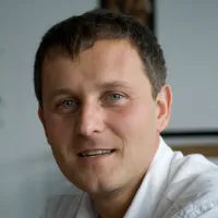 Christophe Josserand