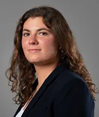 Elisa Bergomi