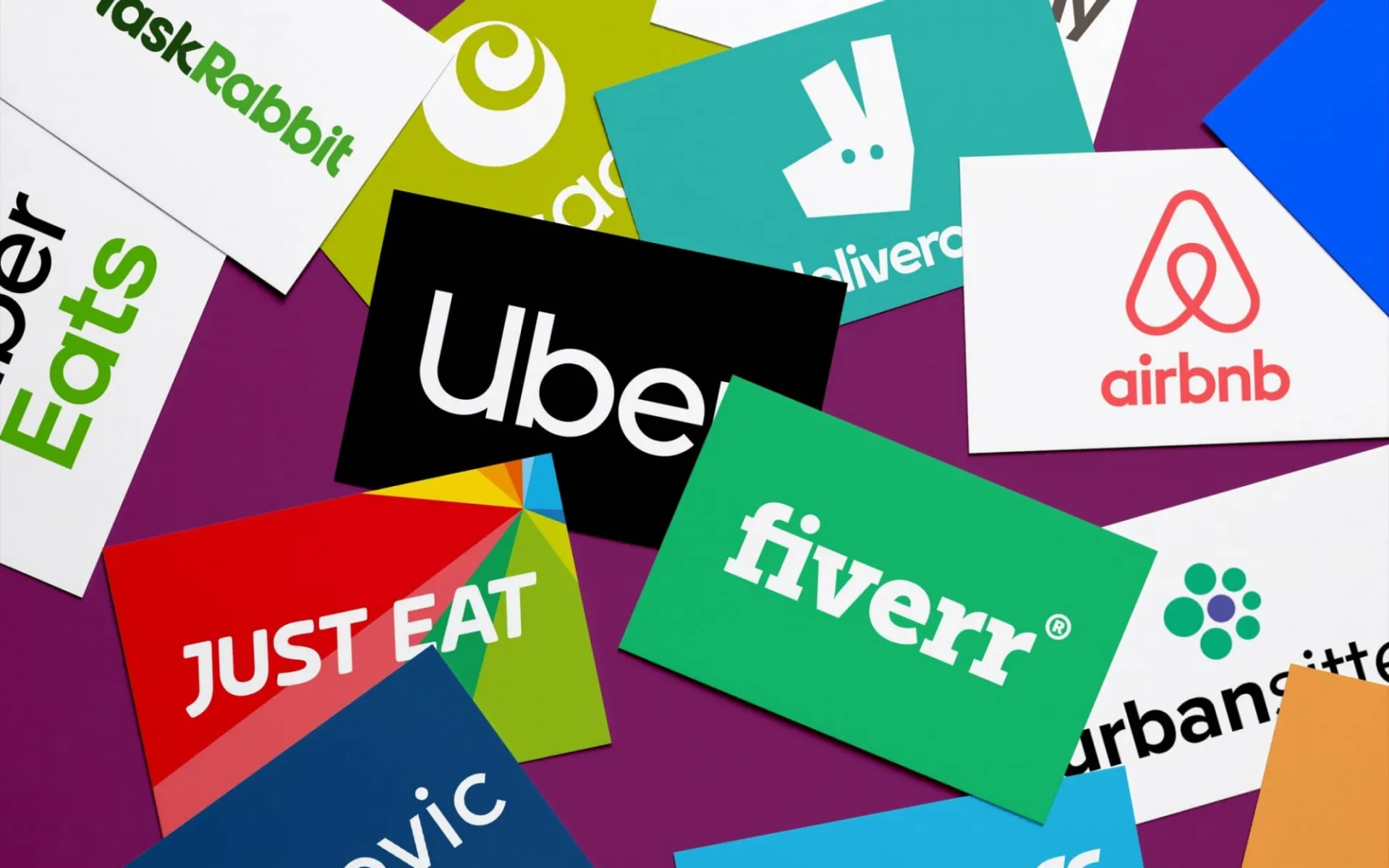 Occupational Identity and the Gig Economy