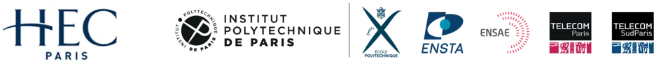 Institut Polytechnique de Paris and HEC Paris launch a new Center with global ambitions in the fields of AI and Data Science: A Center designed to better serve the interests of Science, Economy, and Society