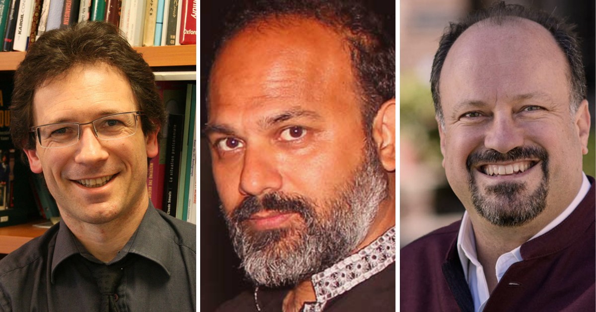 Muslims in India: Sciences Po, Columbia, and Princeton launch new research with the support of the Henry Luce Foundation