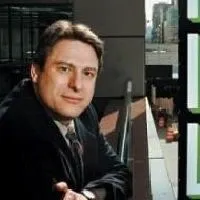 Richard Peña
