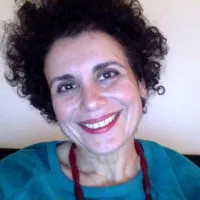 Maria Stavrinaki
