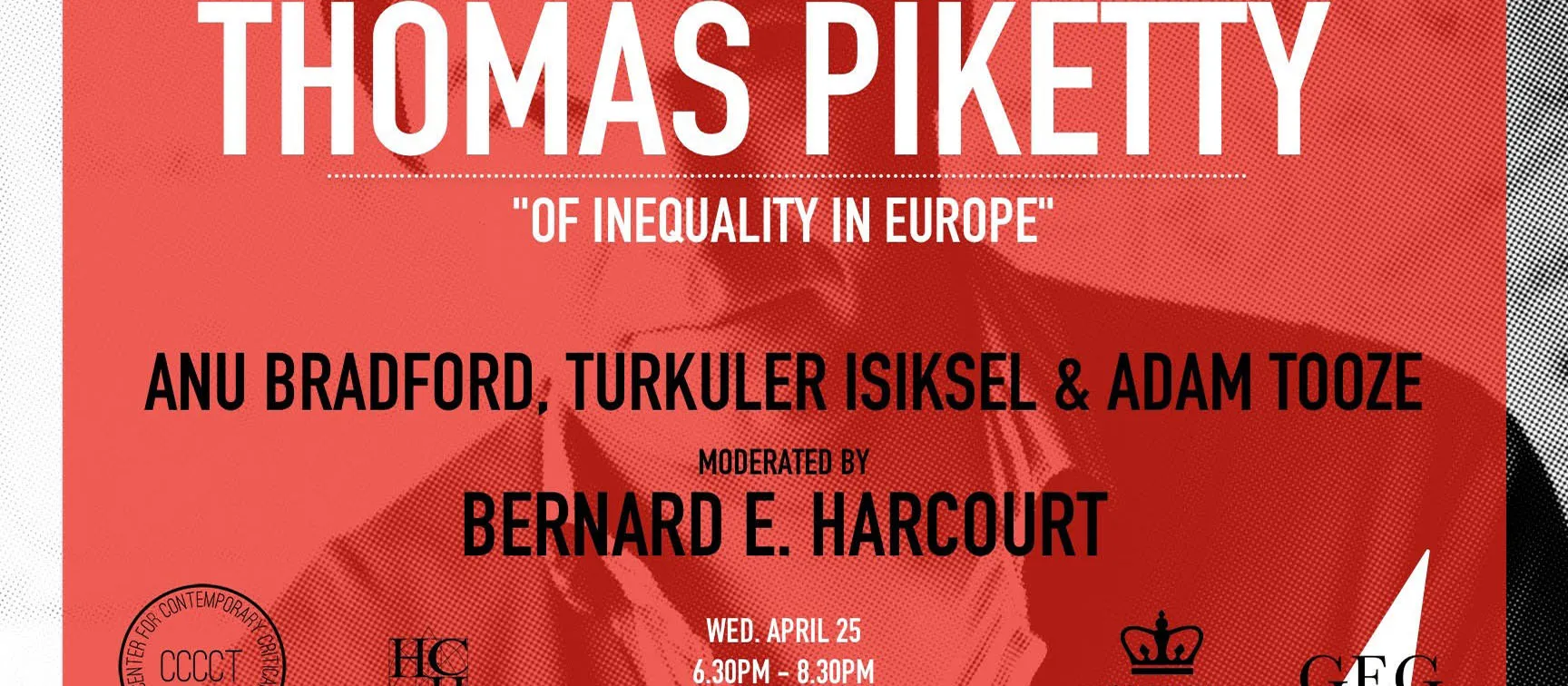 Thomas Piketty