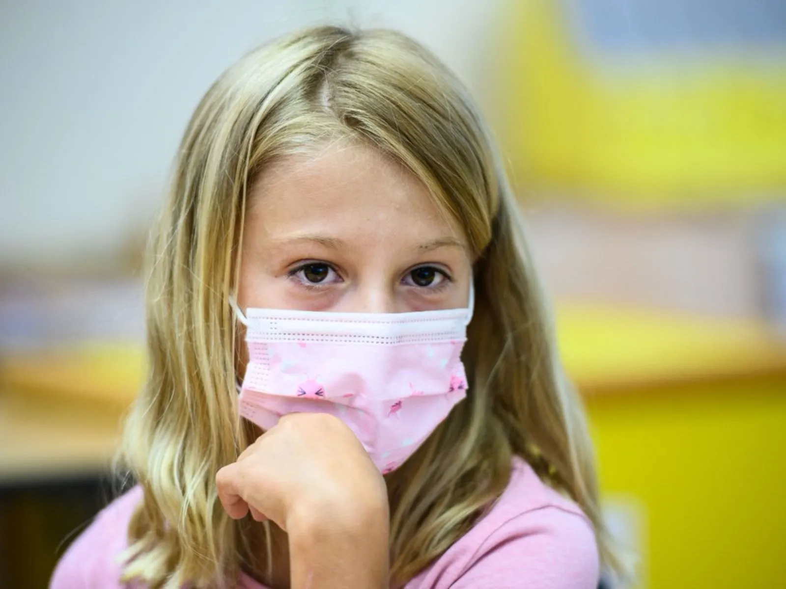 ‘It’s going to be really hard to keep schools open' amid coronavirus pandemic, doctor warns