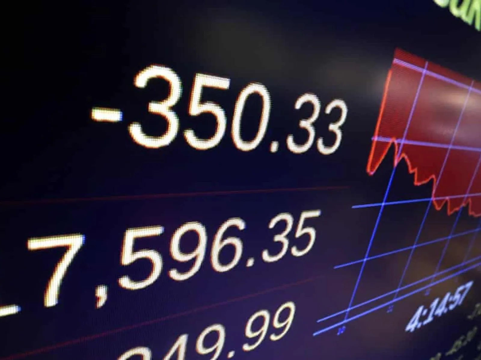 A global debt crisis is looming – how can we prevent it?