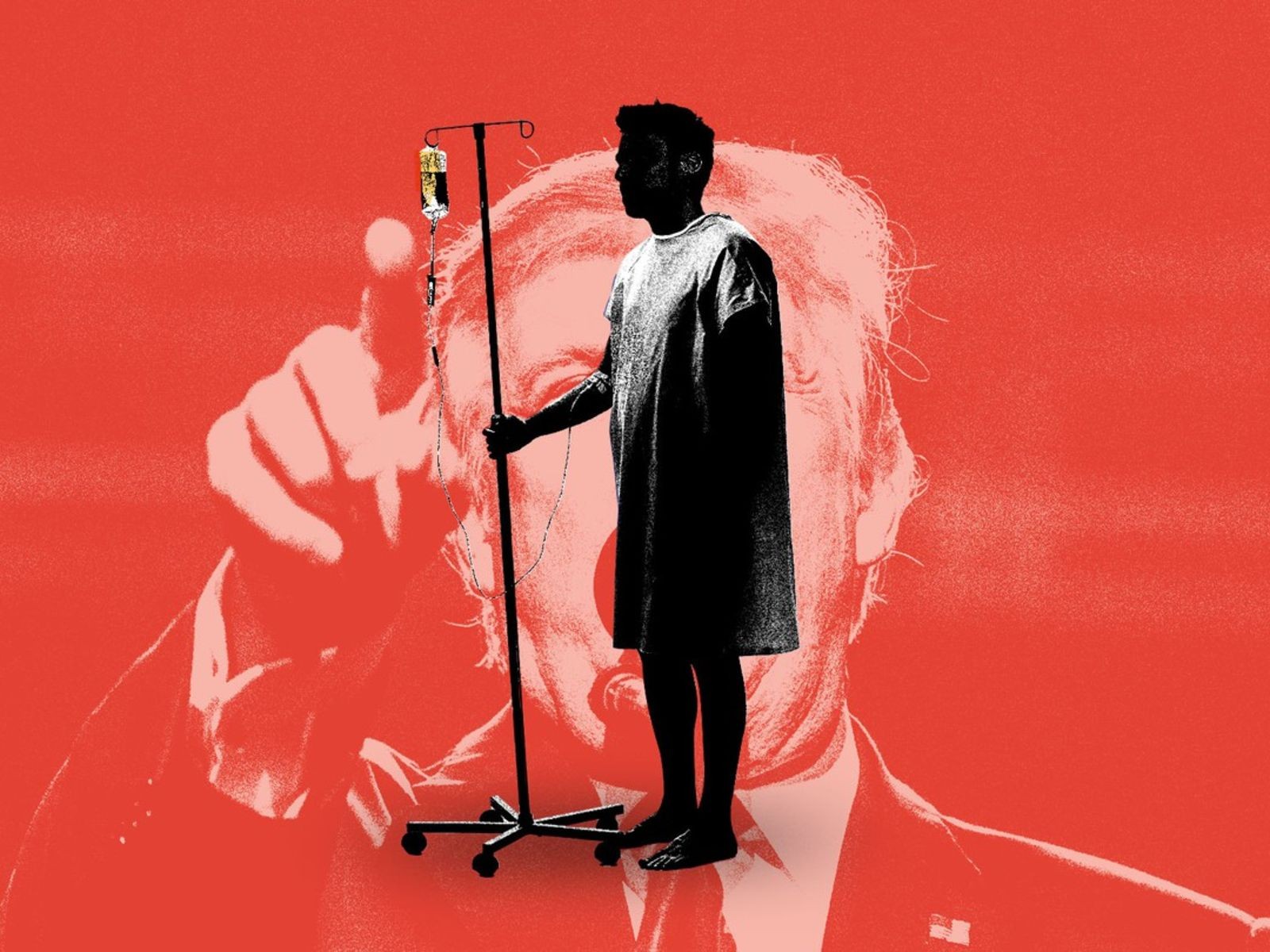 I Learned the Hard Way That a ‘Breakthrough’ Treatment Isn’t Innocuous
