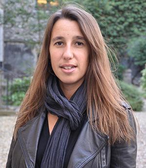 Réjane Sénac