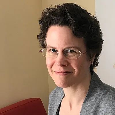 Amy E. Hungerford