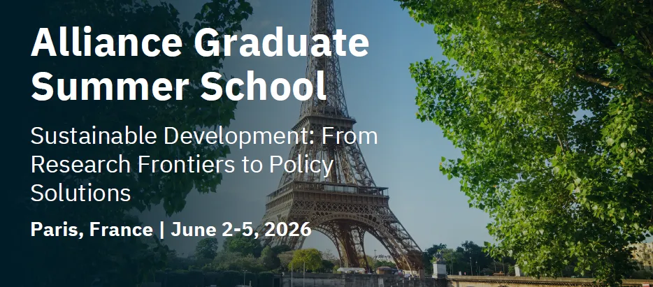 Summer School 2026