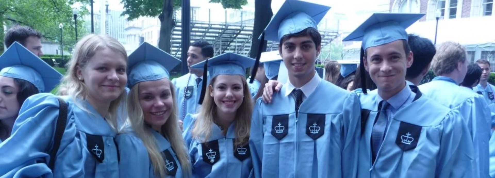 Apply for Undergraduate Degrees