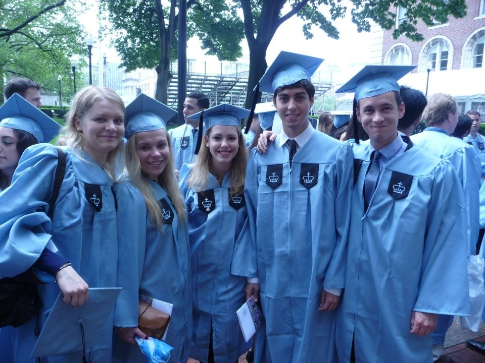 Alliance Undergraduate Degree