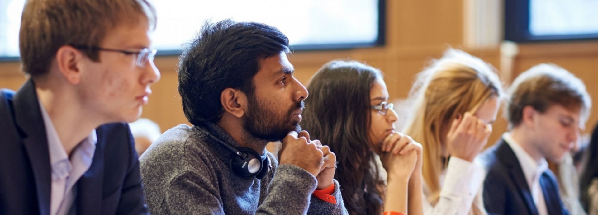 Apply for Doctoral Mobility