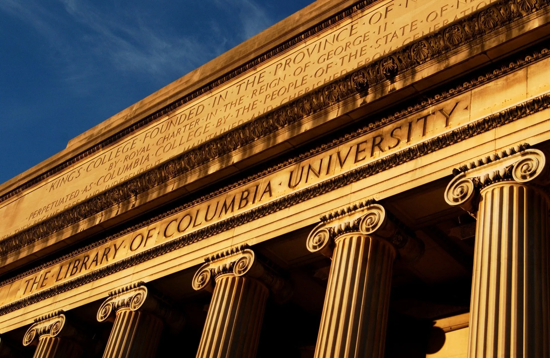 Columbia