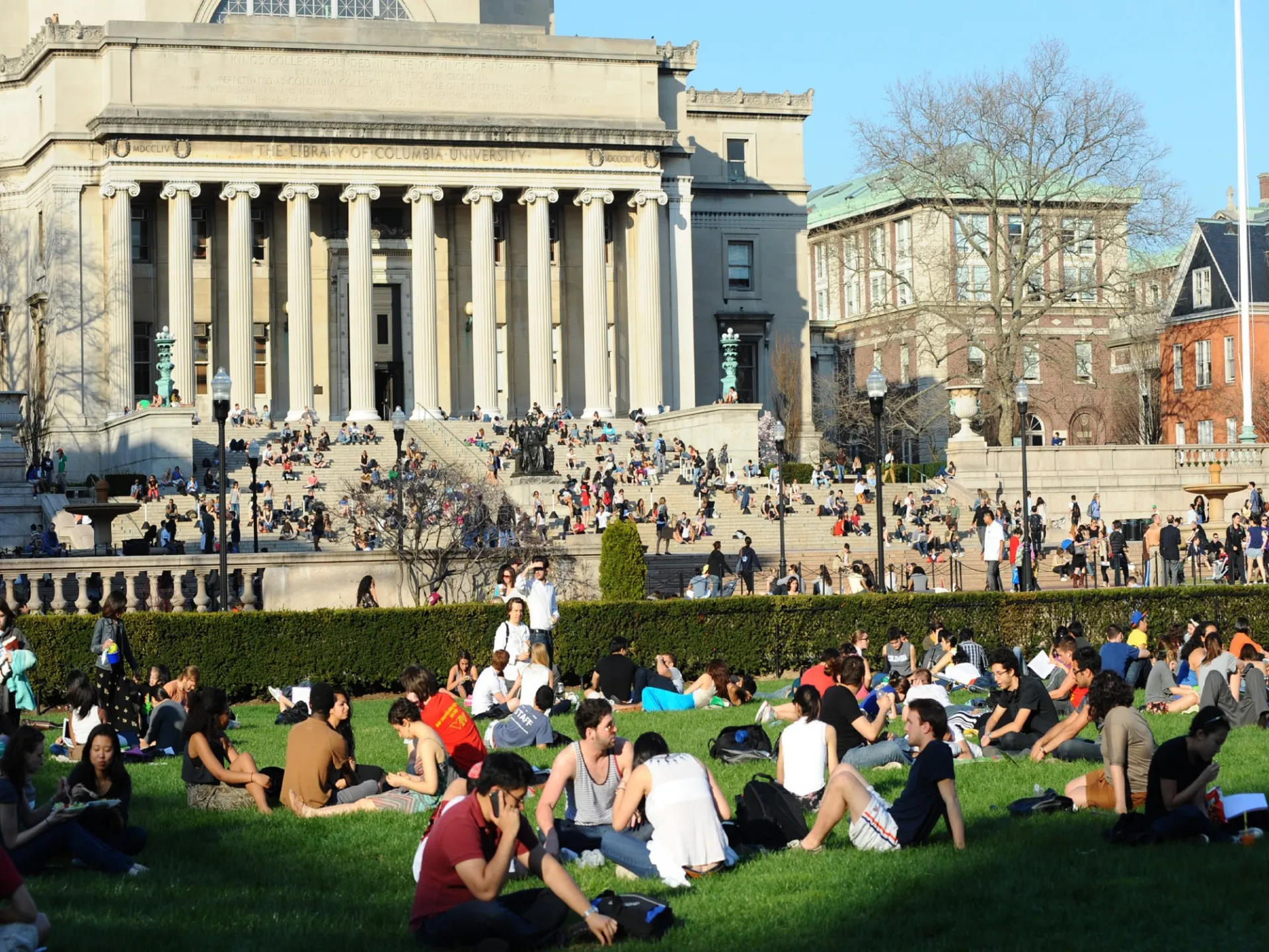 Columbia University