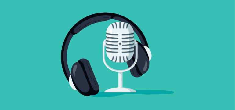 Podcasts