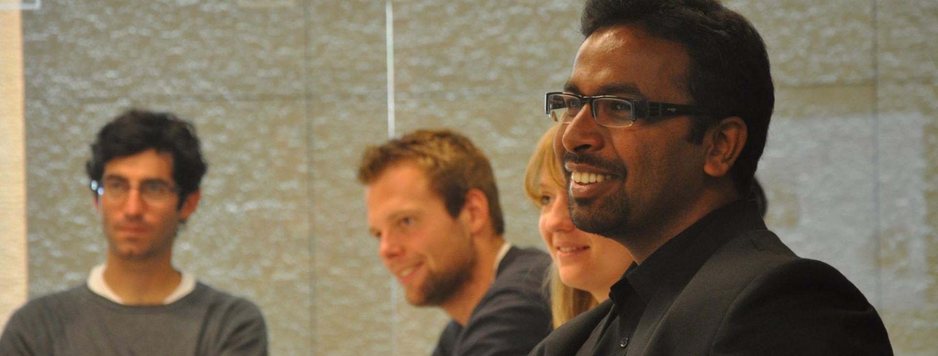 Apply for Trilateral Initiatives in Emerging Regions Grant