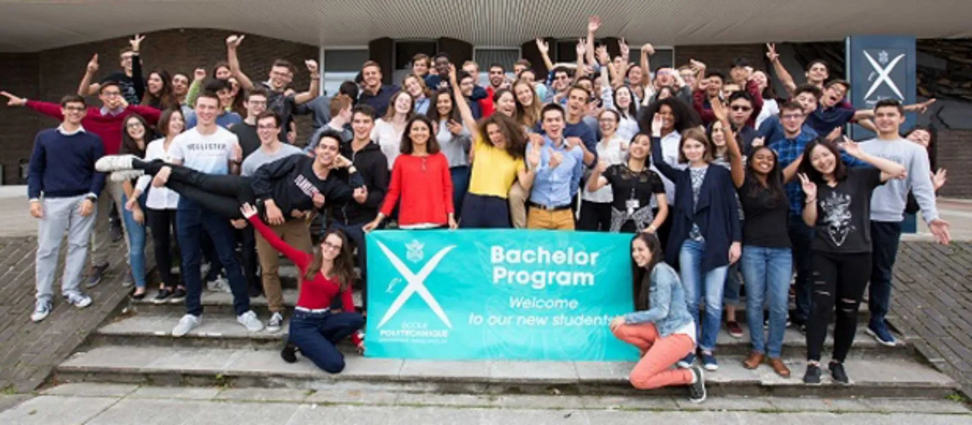 Ecole Polytechnique