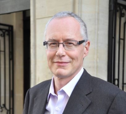 Alain Dieckhoff