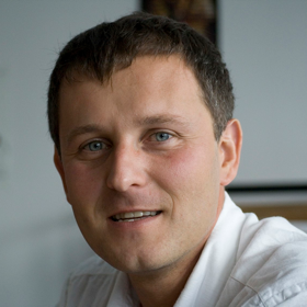 Christophe Josserand