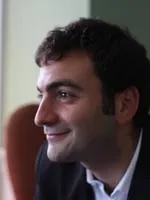 Emanuele Ferragina