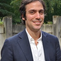 Jeremy Perelman