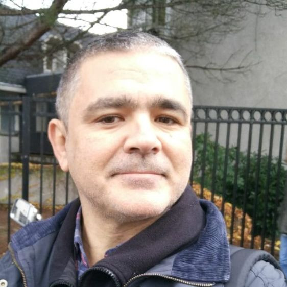 Michalis Vazirgiannis