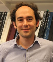 Nicolas Delalande