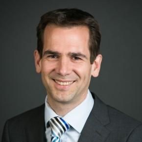 Wolfram Schlenker