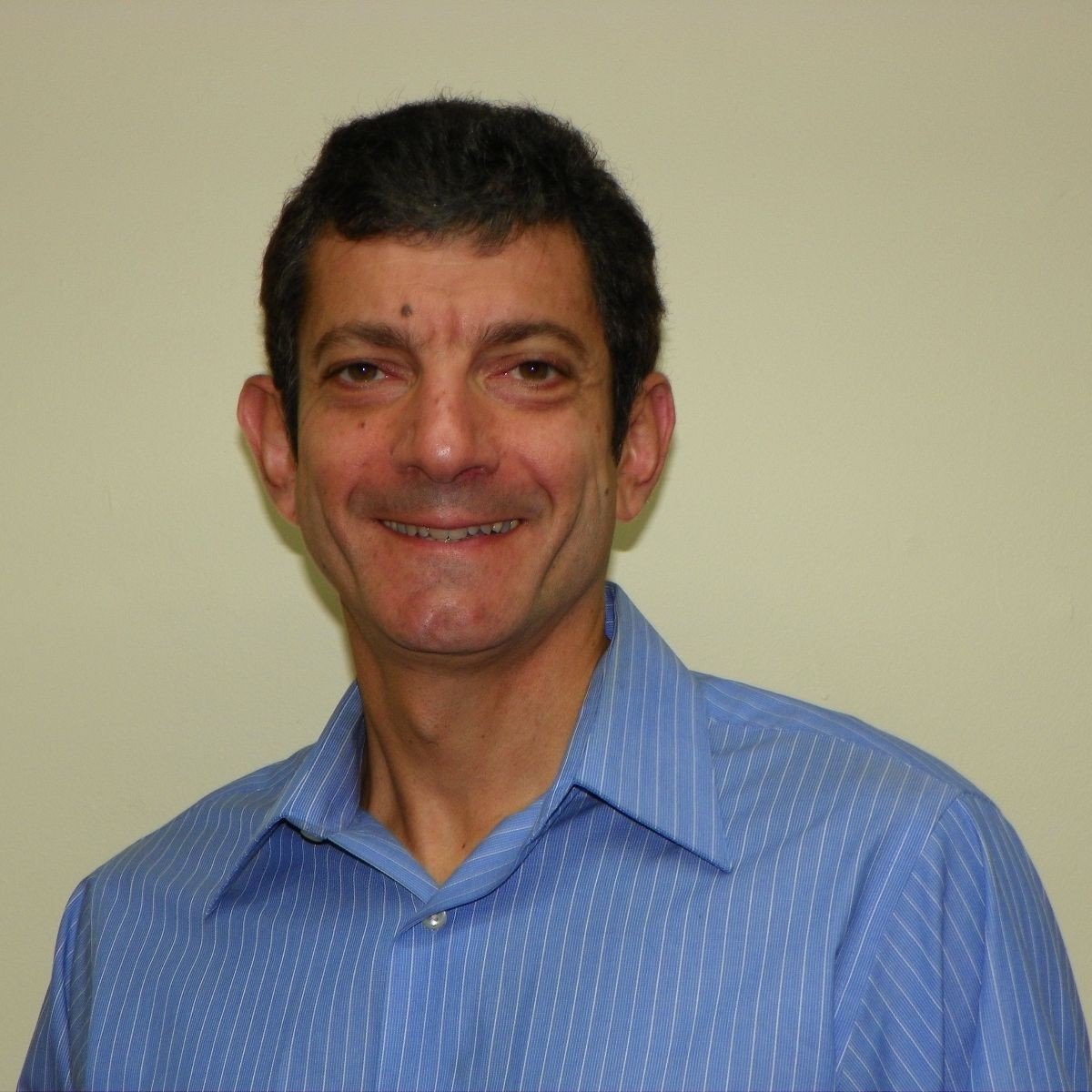 Daniel Bienstock