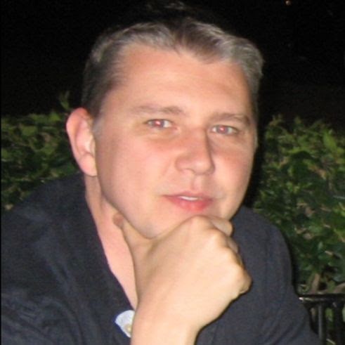 Alain Duplouy