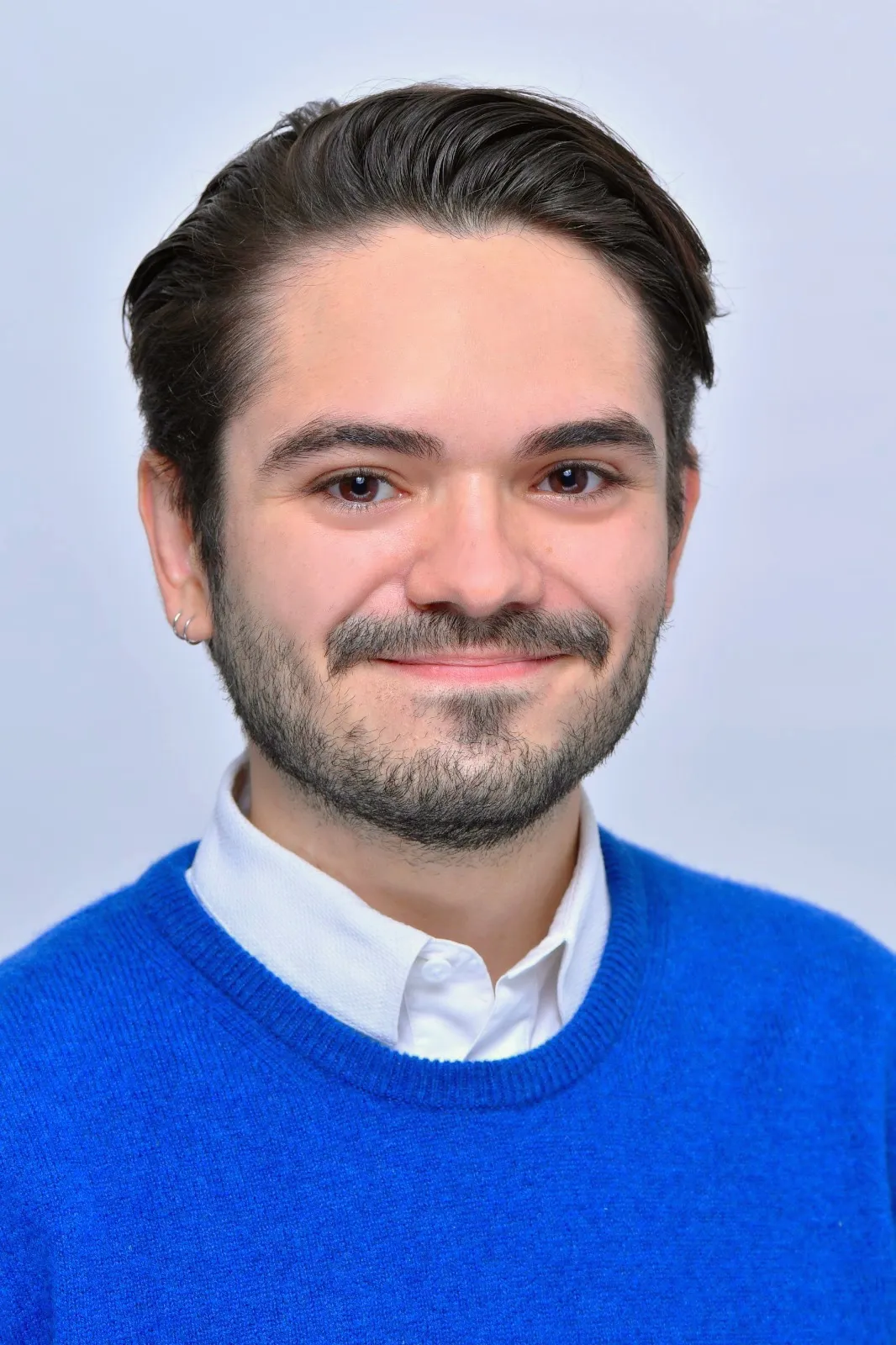 Evan Grégoire