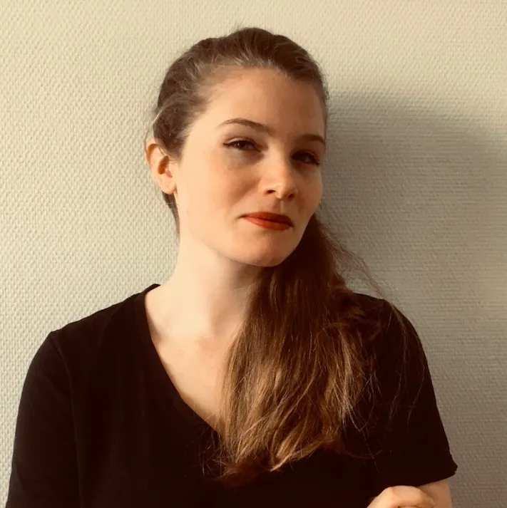 Maëlle Gélin