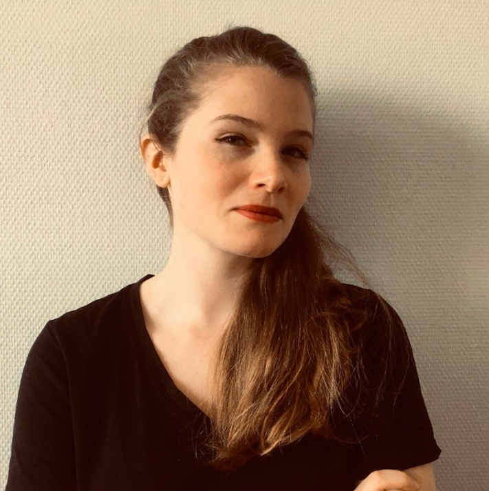 Maëlle Gélin